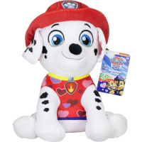 Paw Patrol – Plyšová postavička 25 cm