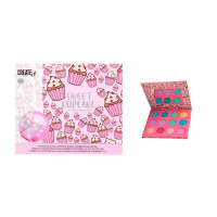 Create It! - Make-up paletka