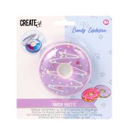 Create It! - Make-up paletka