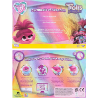 Little Live Pets - Trolls