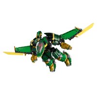 71845 Lego Ninjago - Lloydův tryskáčový robot