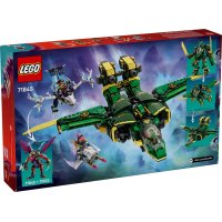 71845 Lego Ninjago - Lloydův tryskáčový robot