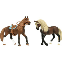 Schleich – Startovací sada 42738