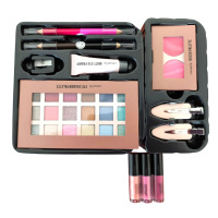 Make-up kufřík