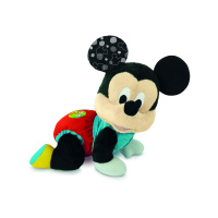 Clementoni - Chodící Mickey Mouse