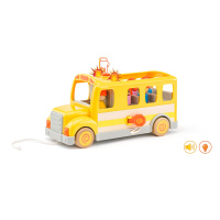 Woody - Školní autobus