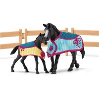 Schleich - Box pro kone 42611