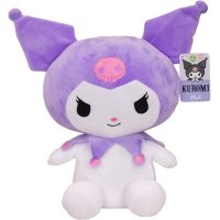 Hello Kitty - Plyšová postavička 23 cm