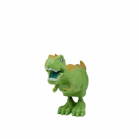 Chodíci dinosaurus