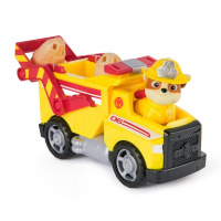 Paw Patrol - Rubble