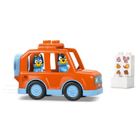 10458 Lego Duplo – Bluey a výlet na zmrzlinu