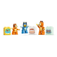 10459 Lego Duplo – Dům Bluey a paměťová hra