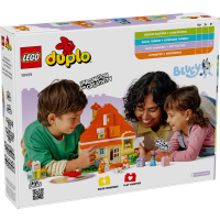 10459 Lego Duplo – Dům Bluey a paměťová hra
