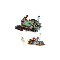31167 Lego Creator – Strašidelný dům