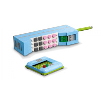 31174 Lego Creator – Retro telefon