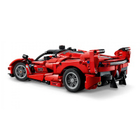 42212 Lego Technic – Ferrari FXX K