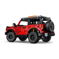 42213 Lego Technic – SUV Ford Bronco®