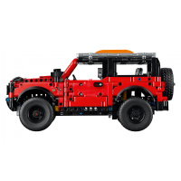 42213 Lego Technic – SUV Ford Bronco®