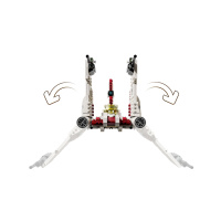 75432 Lego Star Wars – Stíhačka V-19 Torrent Starfighter