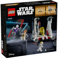 75432 Lego Star Wars – Stíhačka V-19 Torrent Starfighter