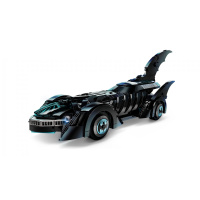 76304 Lego DC – Batman navždy™ Batmobil