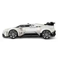77240 Lego Speed Champions – Hyper sportovní auto Bugatti Centodieci