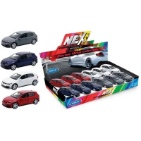Volkswagen Golf 8 GTI 1:43