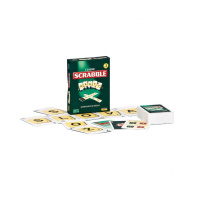 Hra Scrabble – Karty