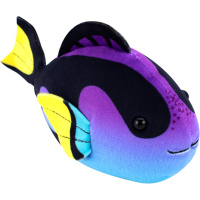 ZhuZhu Aquarium – Ryba Wesley