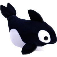 ZhuZhu Aquarium – Ryba Flip