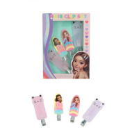 Top Model – Sponky do vlasů