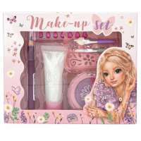 Top Model – Make-up