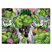 Puzzle 100 XXL - Hulk
