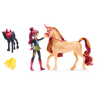 Unicorn Academy – Valentina a Cinder