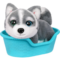 Little Live Pets - Pejsek Aurora