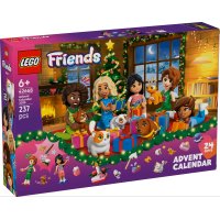 42668 Lego Friends - Adventní kalendář