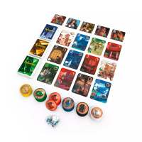 Hra – Splendor