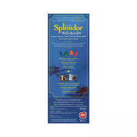 Hra – Splendor: Kde slunce nikdy nezapadá