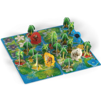 Hra – Hutan