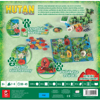 Hra – Hutan