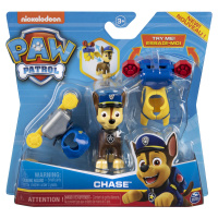 Paw Patrol – Figurka Chase