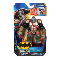 DC - Ninja Strike Figurka