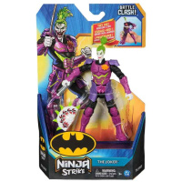 DC - Ninja Strike Figurka
