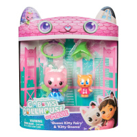 Gabby's Dollhouse - Figurky