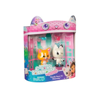Gabby's Dollhouse - Figurky
