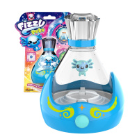 Fizzy Pets