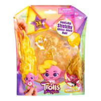 Trolls - Zábavné vlasy