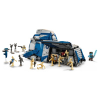 75435 Lego Star Wars - MTT™ Separatistů z bitvy o Felucii