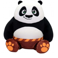 Kung Fu Panda - Plyšový Po 29 cm