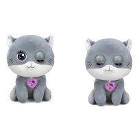 Winksies – Plyšová kočka Blueberry